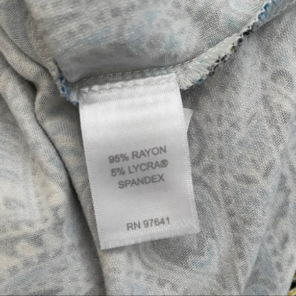 J. Jill Wearever Collection business casual dress - Picture 5 of 6